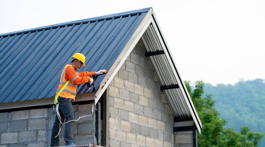 Local Siding Services in Creston, NE